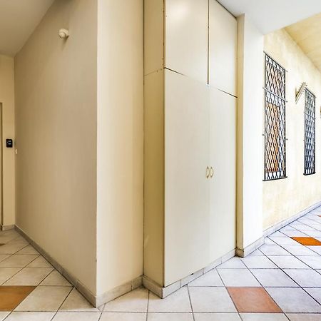 Central Premier Apartment Budapest Eksteriør billede